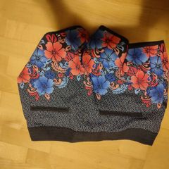 Mantaray shorts