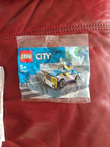 Lego 30366