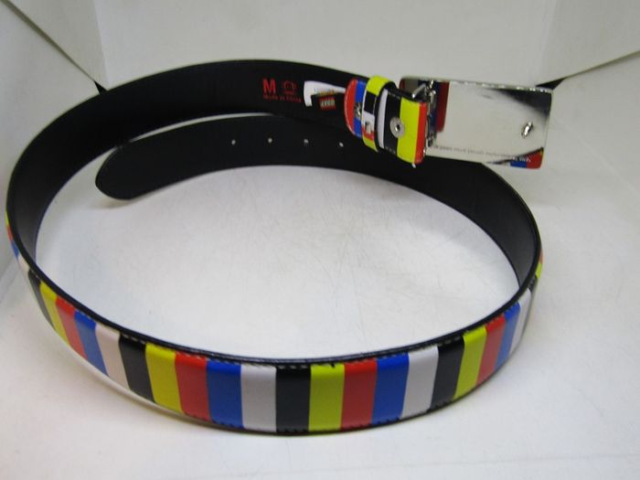 Lego Paul Frank Julius & Friends Adult Belt Super Rare Item This Is The Only That I Have Ever Seen I Have Never Seen One For Sale Or Pop Up On The Market Anywhere
