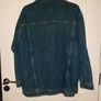 Pretty little things denim hooded button down jacket in very good condition with no issues size medium but looks bigger see last two photos for exact measurements FREE TRACKED POSTAGE INCLUDED Image 2