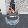 Patio gas heater Image 4