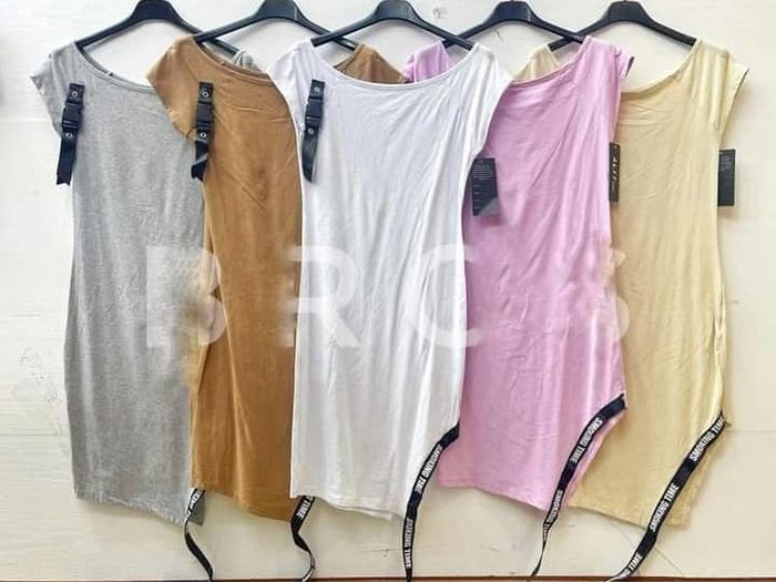 Sweatshirt dress
