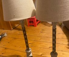 table lamps