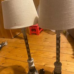 table lamps