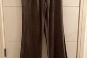 Brown Principles Ladies Trousers