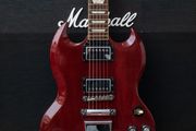 Gibson Derek Trucks Signature SG 2012 - Cherry
