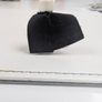 100% Lego Harry Potter Lord Voldemort Minifigure with Black Cape "MINT" Image 3