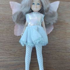 80s Flower Fairy