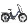 CYRUSHER TRAX 2.0 Mountain All Terrain Air Shock Electric Bike Image 9