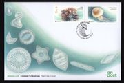 2024 Ireland Europa (Underwater Flora and Fauna) Commemorative Stamps An Post First Day Cover (FDC)
