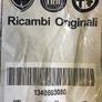 Air Intake Hose (Fiat Ducato 244) Image 3