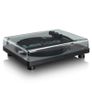 Record Player with USB/PC encoding - Black Image 6