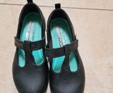 Skechers Girls school shoes
