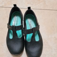 Skechers Girls school shoes