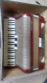 Hohner Carena IIIM