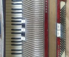 Hohner Carena IIIM