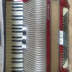 Hohner Carena IIIM
