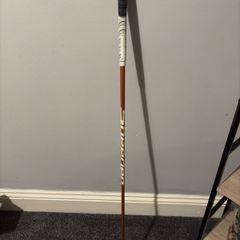 Speeder 60g 3 wood shaft ( titleist)