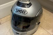 shoei Multitec flip up helmet size M