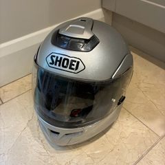 shoei Multitec flip up helmet size M
