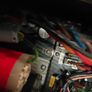 Sony STR-DA2400ES powerful receiver for sale... Image 6