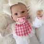 Reborns By Laura.  Introducing Baby Lacey.  20 Inch Newborn Reborn Doll.  Welcome To View Image 2