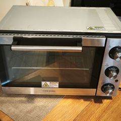 Mini Oven 23L Cookworks
