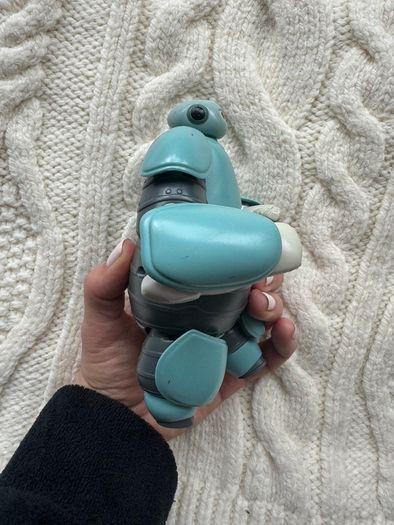 Skylanders Spyros Adventure Camo Activision Used Please see pictures