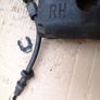 ford focus brake caliper & hose rhs 05-11 Image 3
