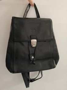 GIUDi leather bag
