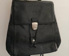 GIUDi leather bag