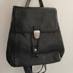 GIUDi leather bag