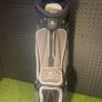 Cobra cart bag (Grey/Black) Image 4