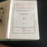 Thomas Davis - The Thinker and Teacher His writings in prose and Poetry.  Selected, arranged and edited by Arthur Griffith Image 4