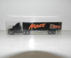 Model Trucks