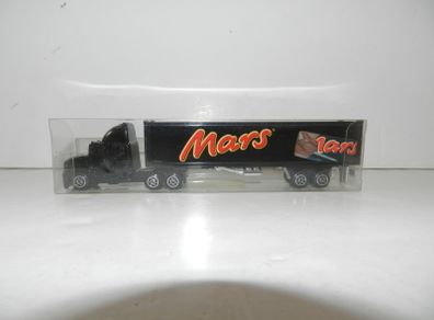 Model Trucks