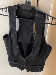 Waist Coat