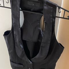Waist Coat
