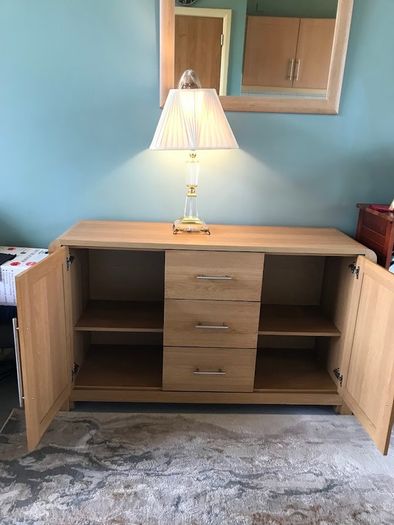 Sideboard