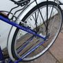 Adult hybrid bike in good used condition Image 3
