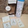 Beatrix potter Peter Rabbit baby keepsake tube Image 2