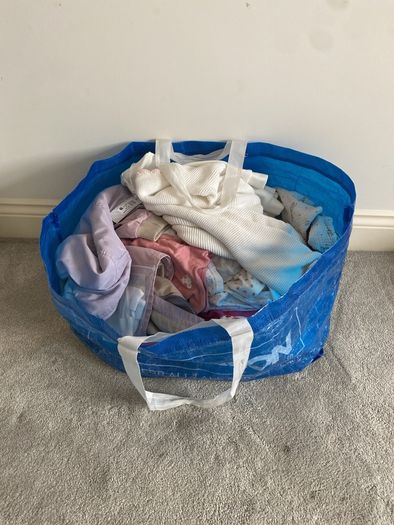 Baby girl clothes