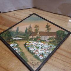 Vintage Picture