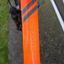 Raleigh Strada Trail Sport One 27.5" Large Orange Image 6