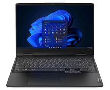 Powerful Lenovo IdeaPad Gaming 3 15ARH7 15.6" 24GB RAM (1TB + 256GB) SSD, Ryzen 5 6600H  Windows 11 Pro, NVIDIA GeForce RTX 3050