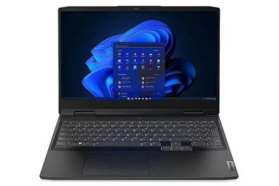 Powerful Lenovo IdeaPad Gaming 3 15ARH7 15.6" 24GB RAM (1TB + 256GB) SSD, Ryzen 5 6600H  Windows 11 Pro, NVIDIA GeForce RTX 3050