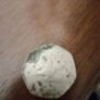 coins for sale 50p and 5p irish coins Image 7