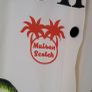 SCOTCH & SODA Les Tropiques HOLIDAY Shirt Dress Sz M (Fit 10-12 UK) Rrp 225 Sterling Image 8