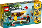 Lego Creator 3in1