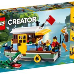 Lego Creator 3in1